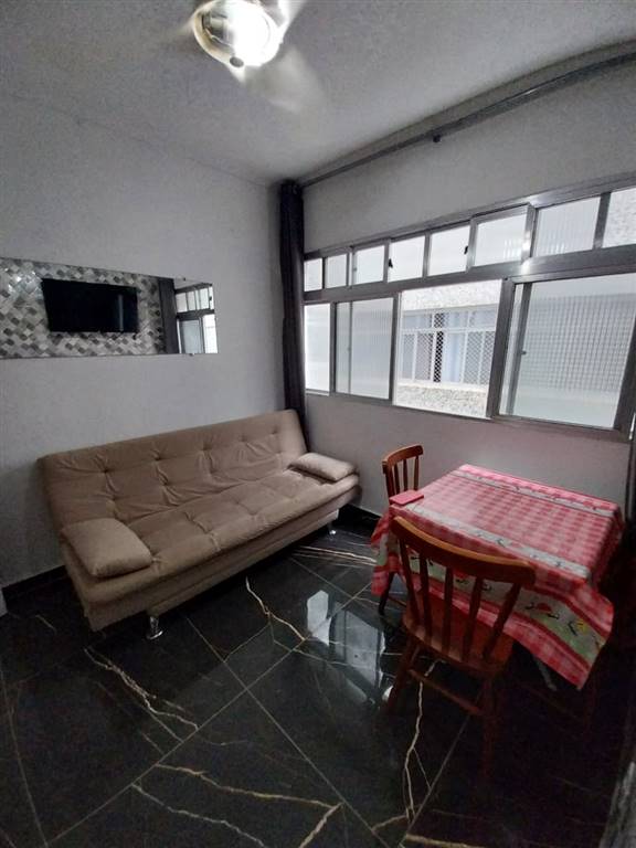 Kitnet-Studio, 35 m² - Foto 1