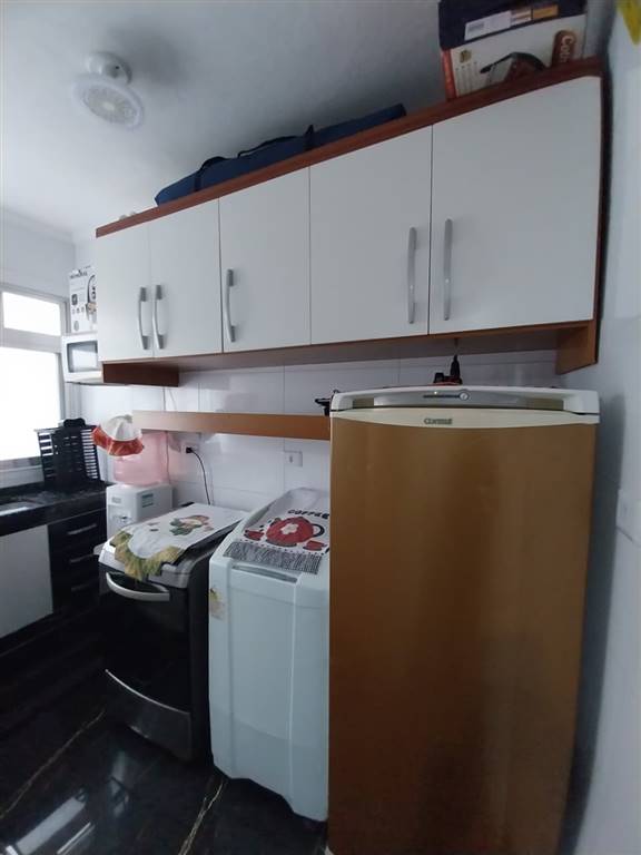 Kitnet-Studio, 35 m² - Foto 4