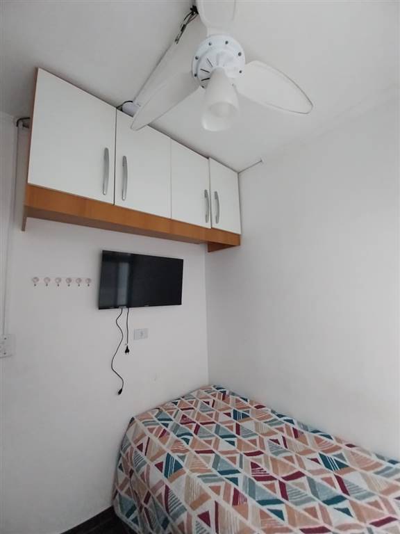 Kitnet-Studio, 35 m² - Foto 9