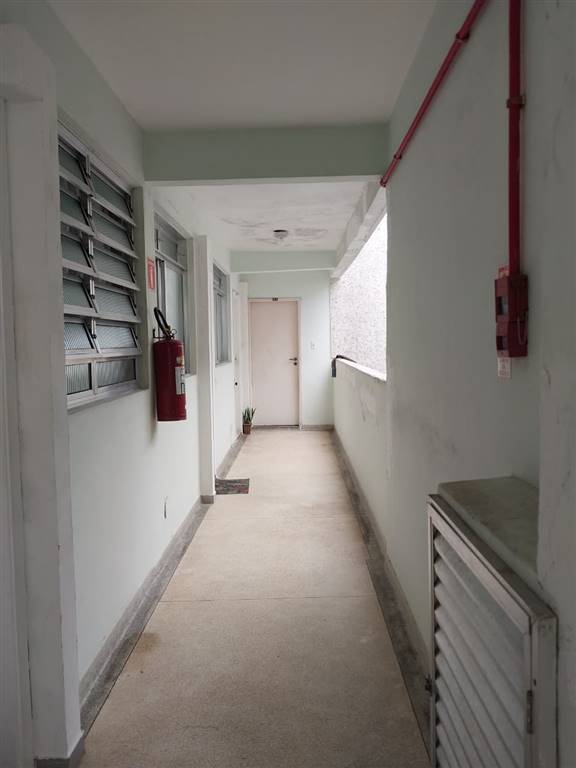 Kitnet-Studio, 35 m² - Foto 12