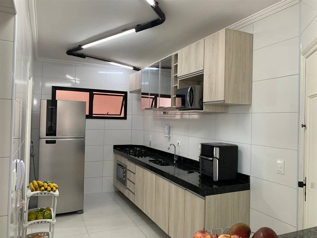 Apartamento, 2 quartos, 80 m² - Foto 4