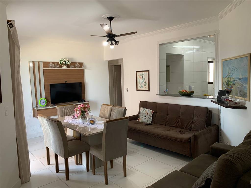 Apartamento, 2 quartos, 80 m² - Foto 6
