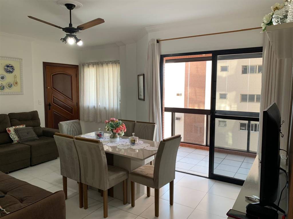 Apartamento, 2 quartos, 80 m² - Foto 7