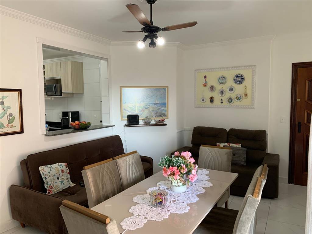 Apartamento, 2 quartos, 80 m² - Foto 8