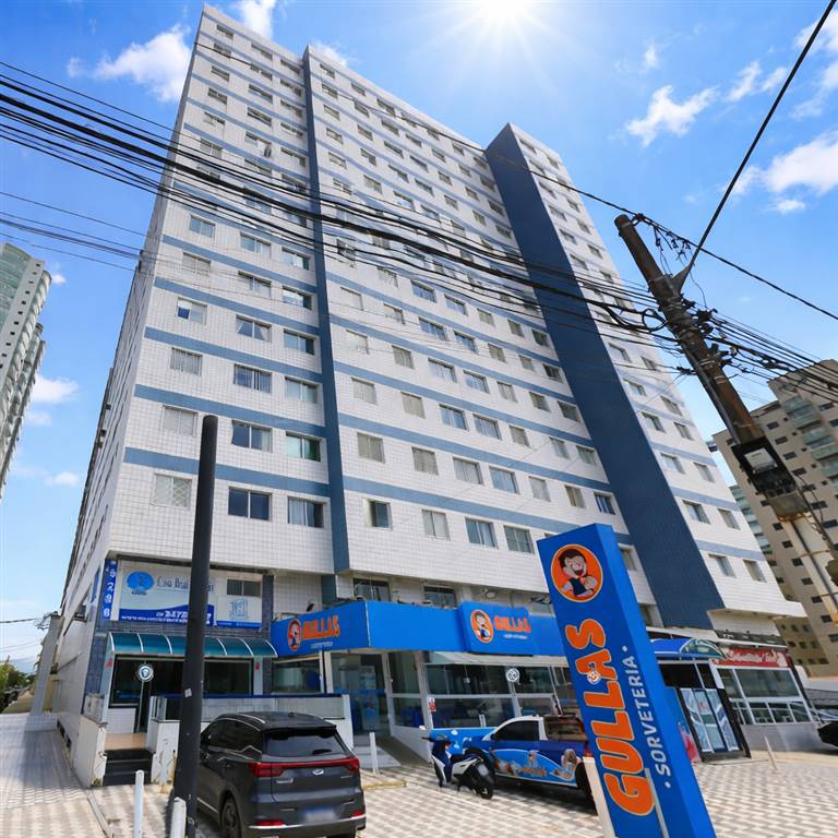 Apartamento, 1 quarto, 42 m² - Foto 16