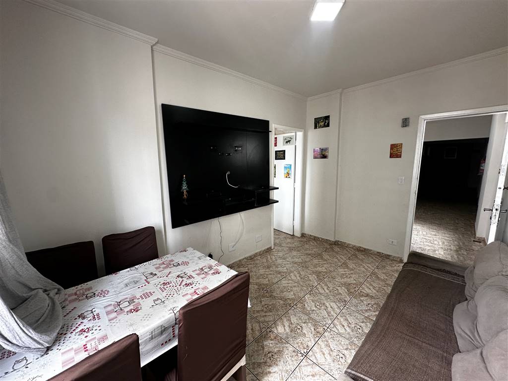 Apartamento, 1 quarto, 42 m² - Foto 2