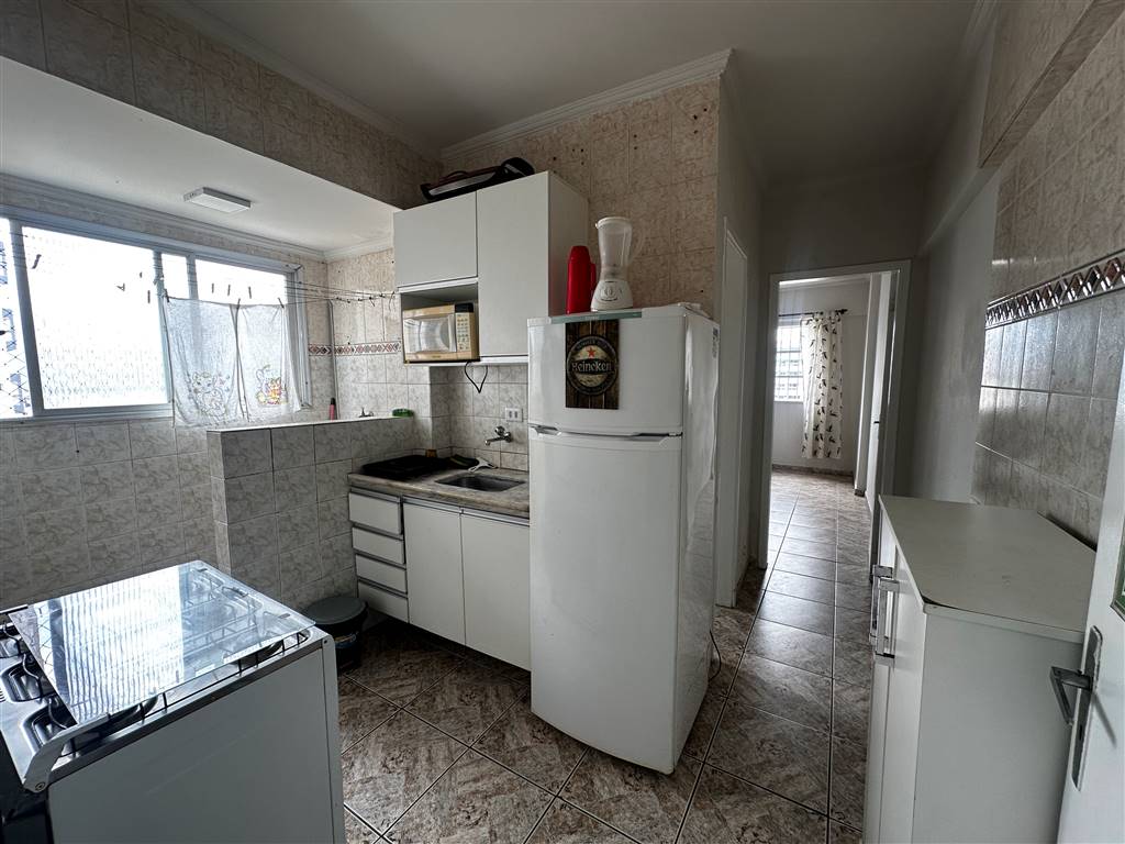 Apartamento, 1 quarto, 42 m² - Foto 3