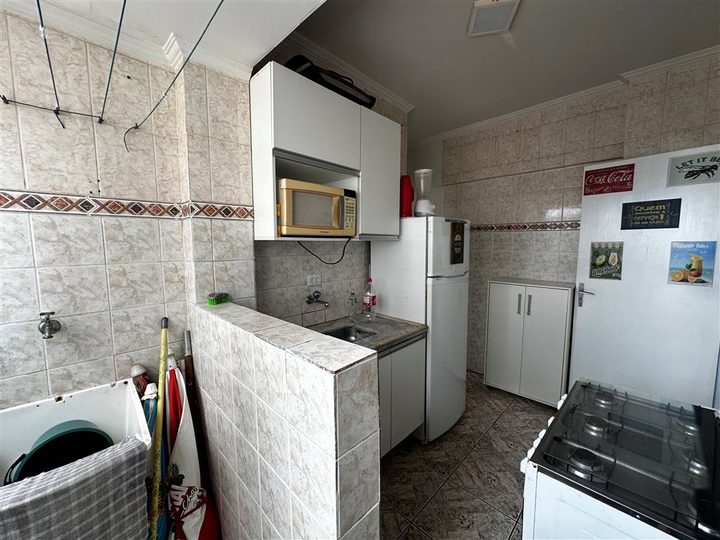 Apartamento, 1 quarto, 42 m² - Foto 6