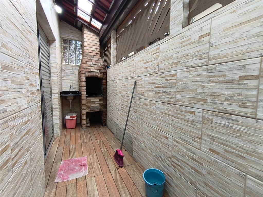 Casa, 1 quarto, 50 m² - Foto 4