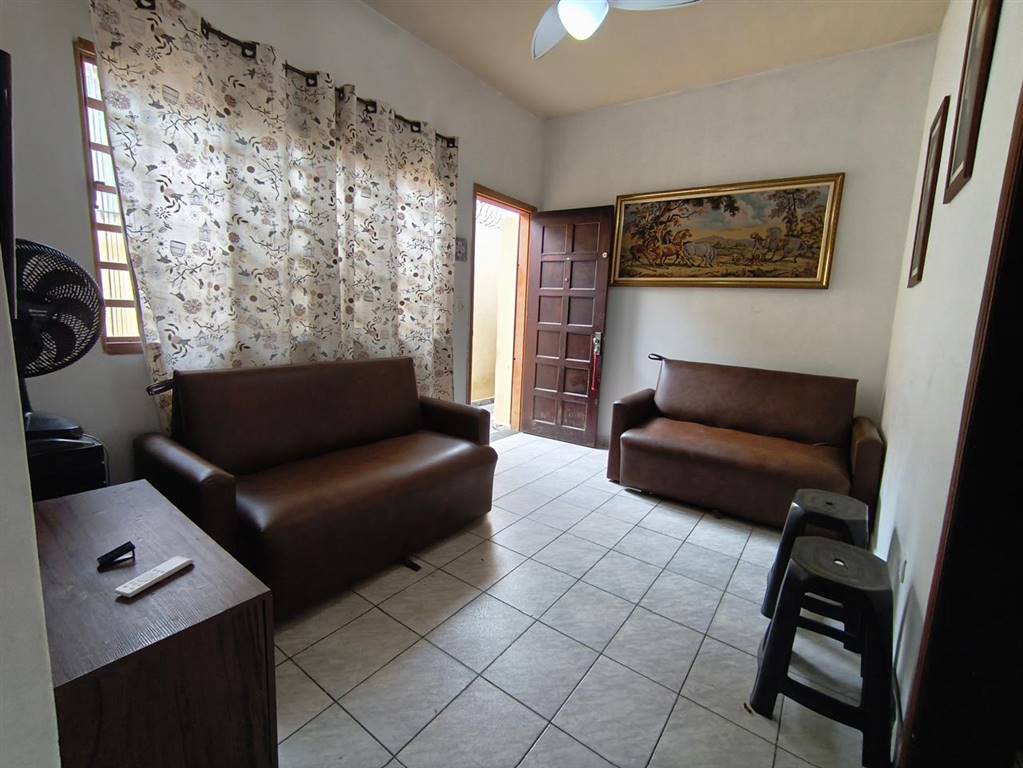 Casa, 1 quarto, 50 m² - Foto 5