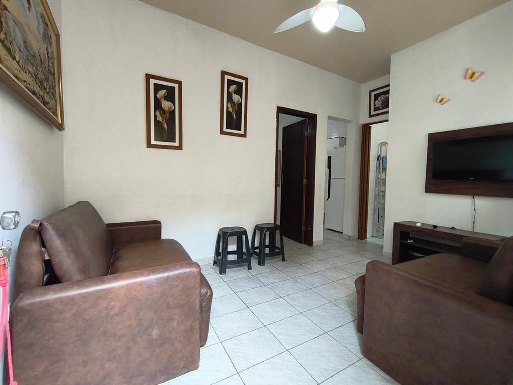 Casa, 1 quarto, 50 m² - Foto 6