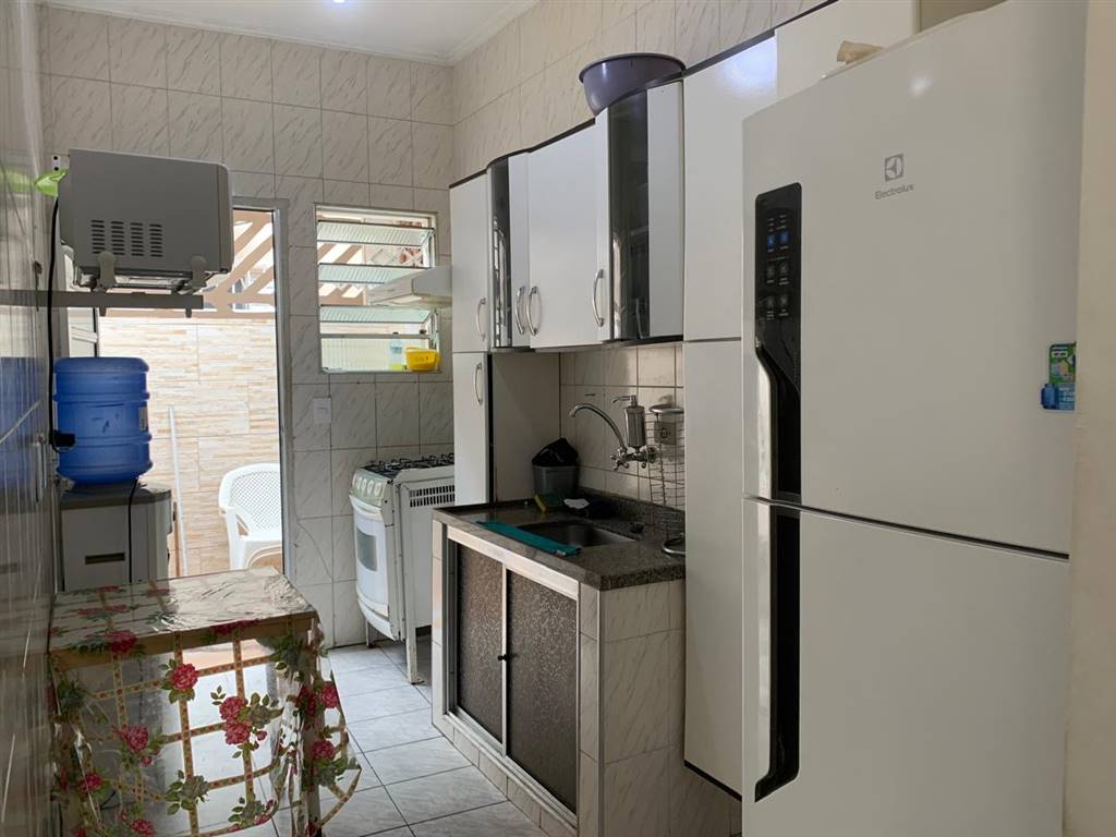 Casa, 1 quarto, 50 m² - Foto 7