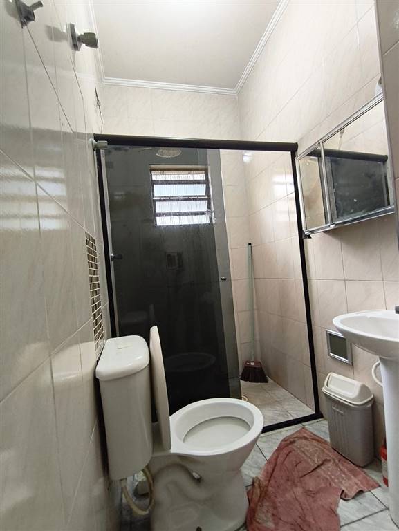 Casa, 1 quarto, 50 m² - Foto 11
