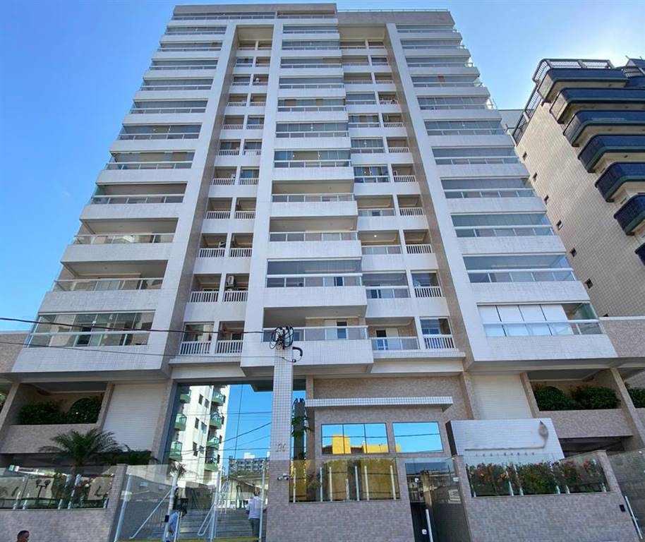 Apartamento, 2 quartos, 78 m² - Foto 2