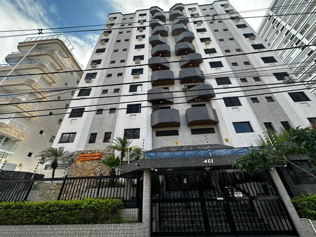 Apartamento, 2 quartos, 94 m² - Foto 1