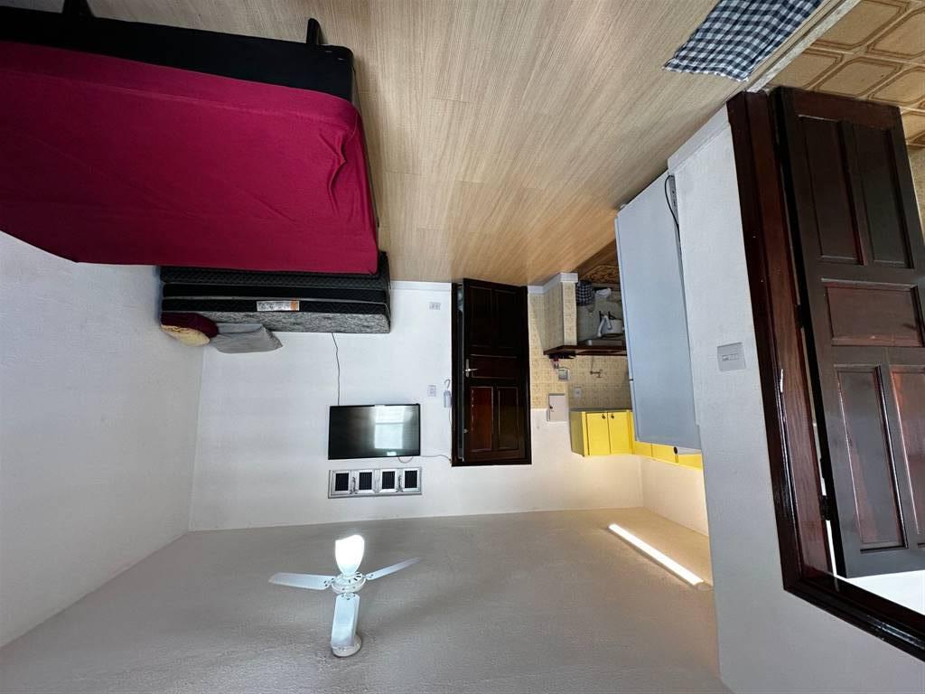 Kitnet-Studio, 27 m² - Foto 3