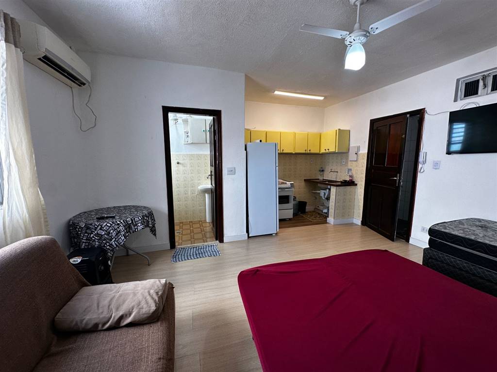 Kitnet-Studio, 27 m² - Foto 5
