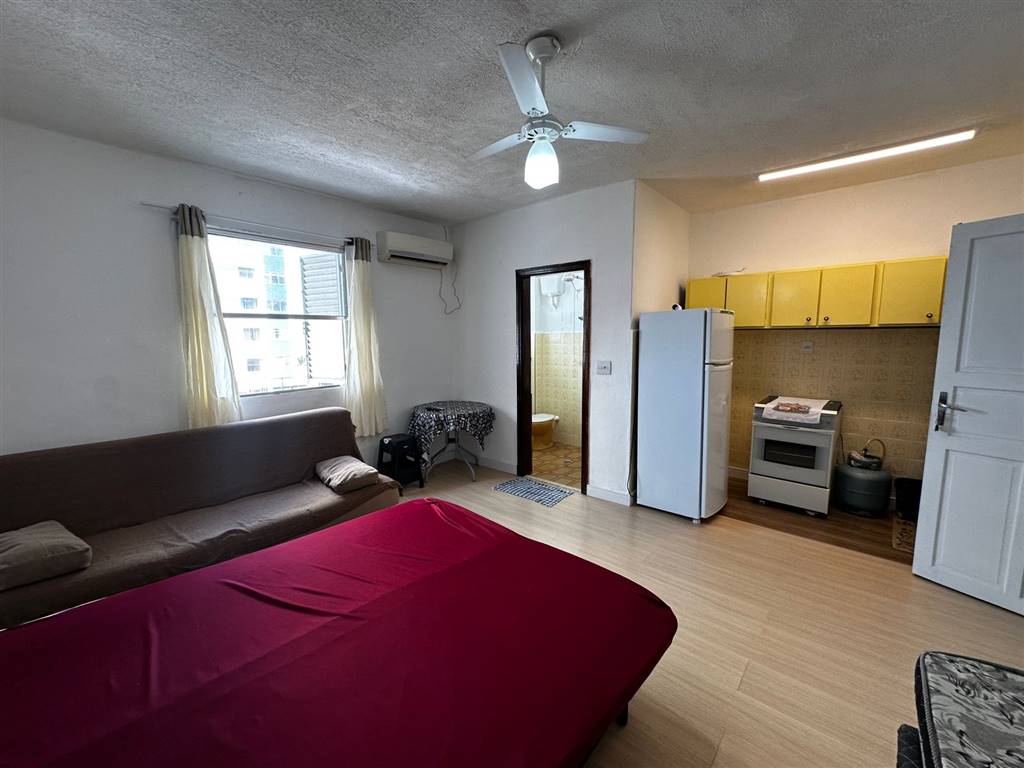 Kitnet-Studio, 27 m² - Foto 6