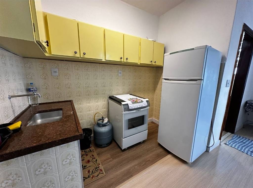 Kitnet-Studio, 27 m² - Foto 8