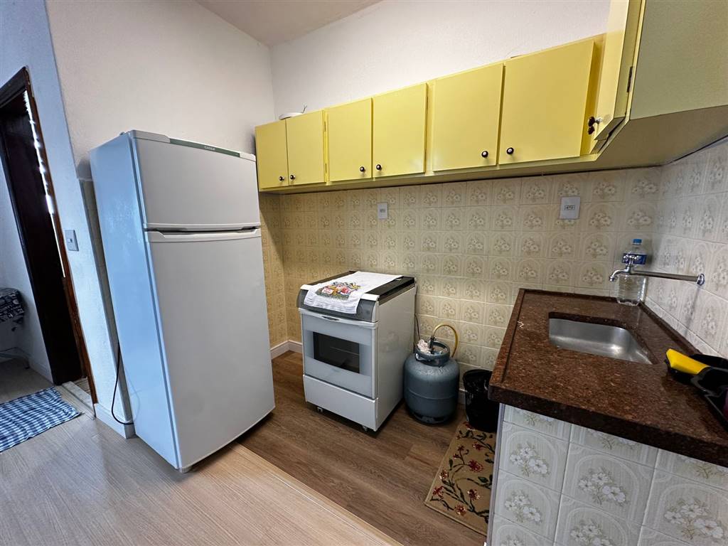 Kitnet-Studio, 27 m² - Foto 10