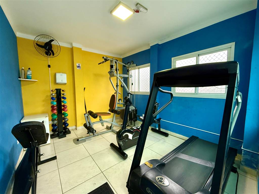 Apartamento, 2 quartos, 85 m² - Foto 30