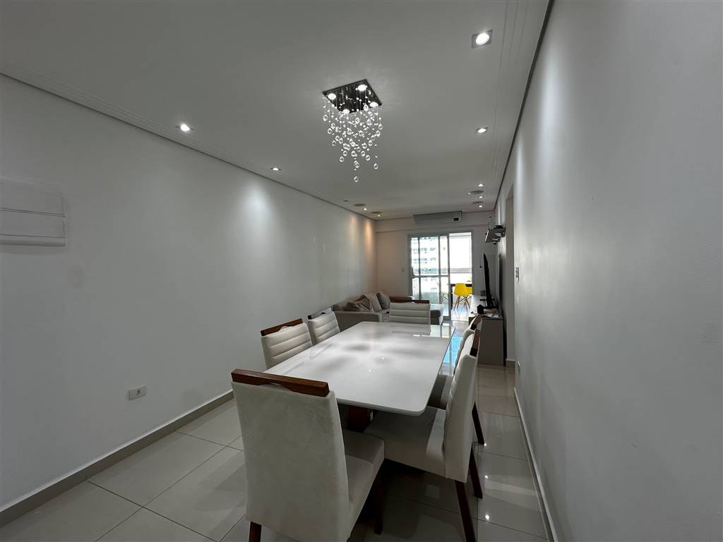 Apartamento, 2 quartos, 85 m² - Foto 2