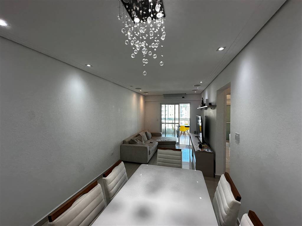 Apartamento, 2 quartos, 85 m² - Foto 3