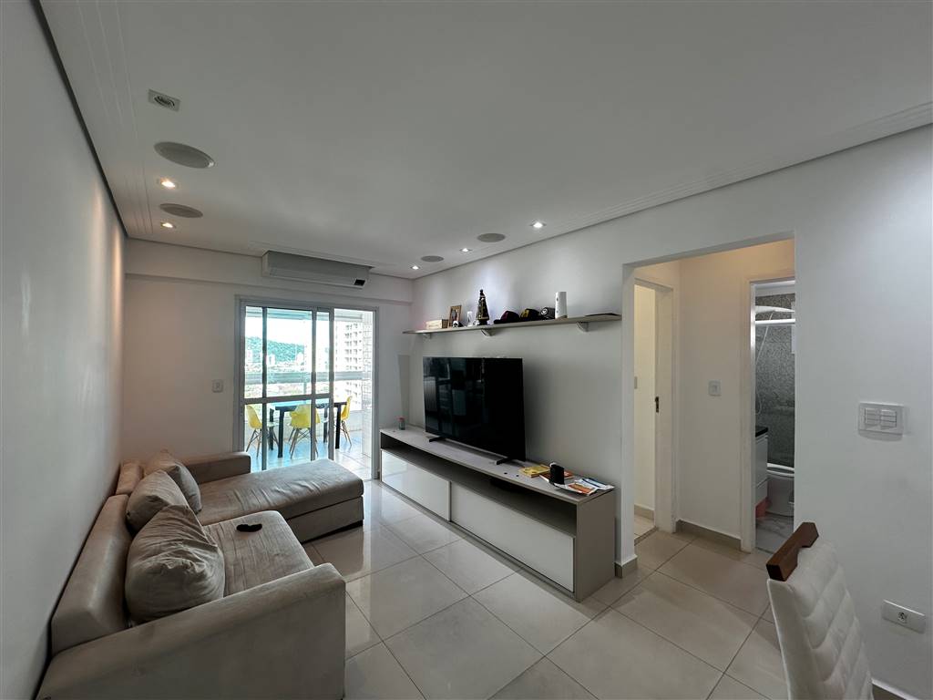 Apartamento, 2 quartos, 85 m² - Foto 4