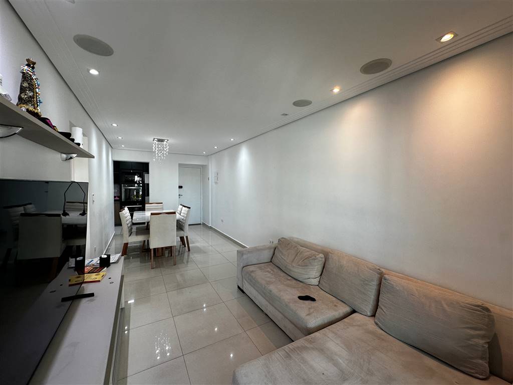 Apartamento, 2 quartos, 85 m² - Foto 5