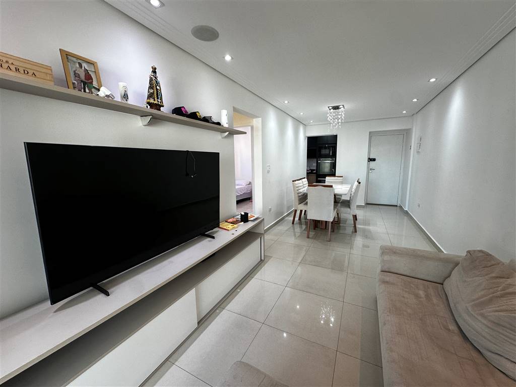 Apartamento, 2 quartos, 85 m² - Foto 6