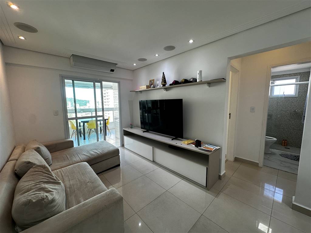 Apartamento, 2 quartos, 85 m² - Foto 7