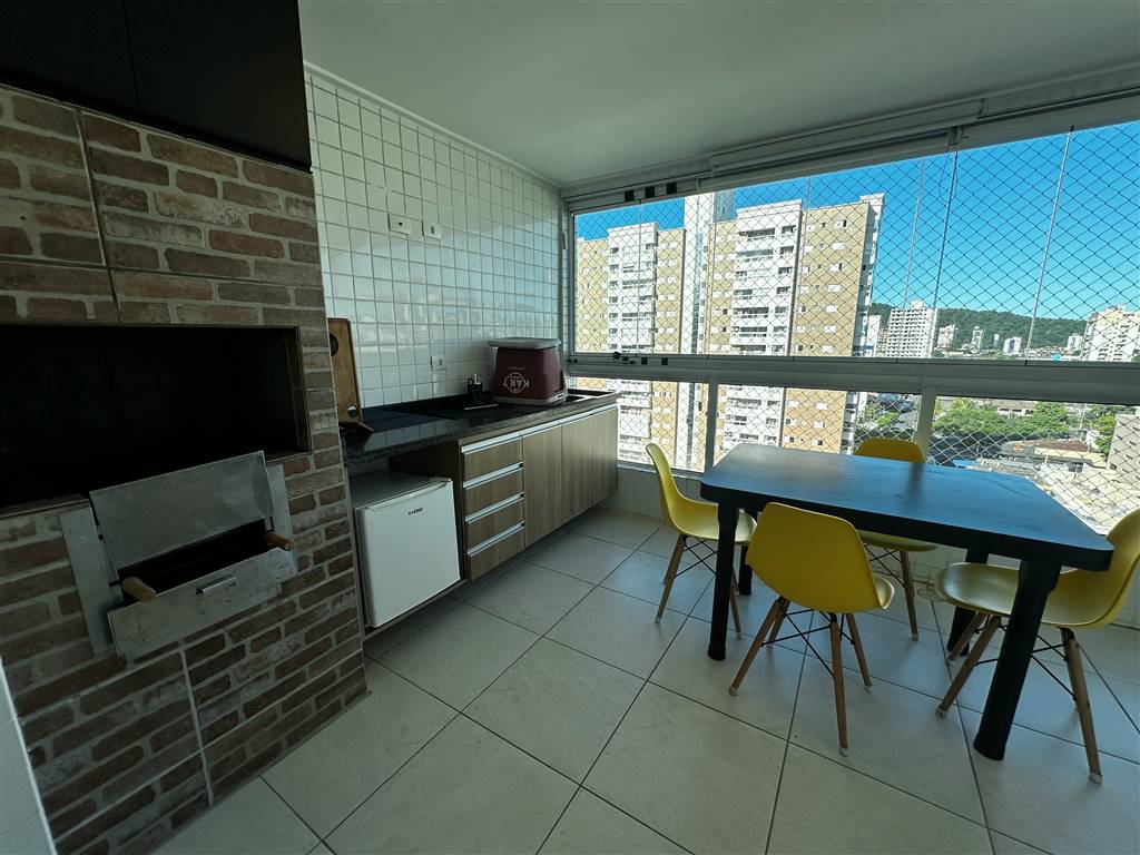 Apartamento, 2 quartos, 85 m² - Foto 16