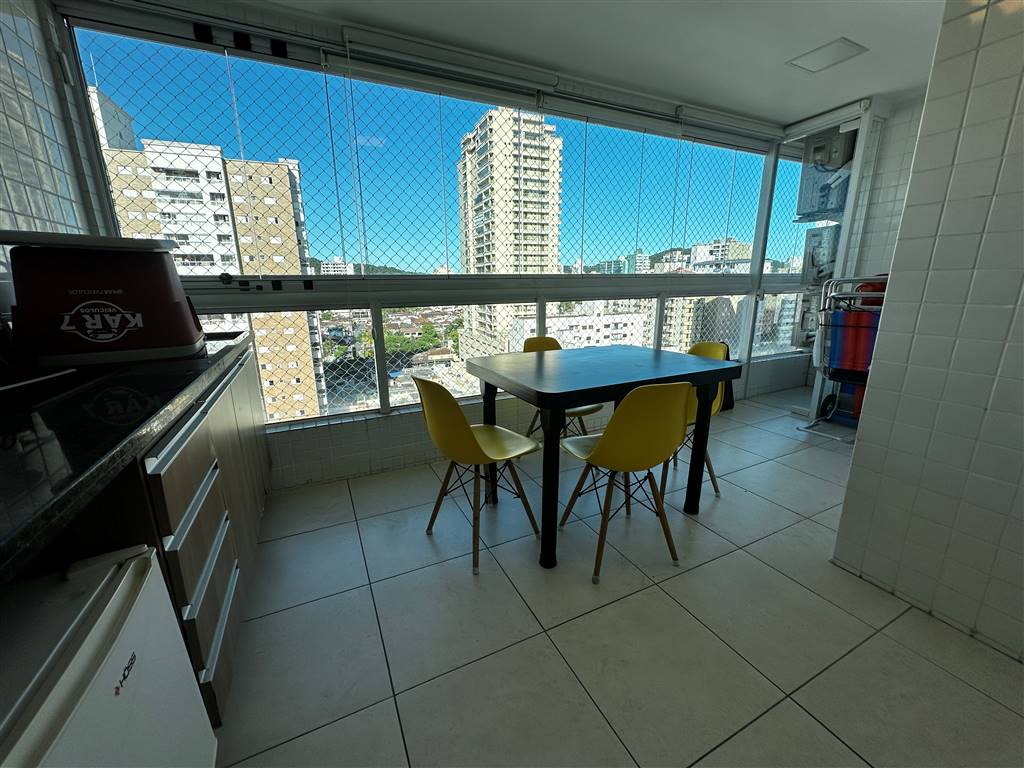 Apartamento, 2 quartos, 85 m² - Foto 17