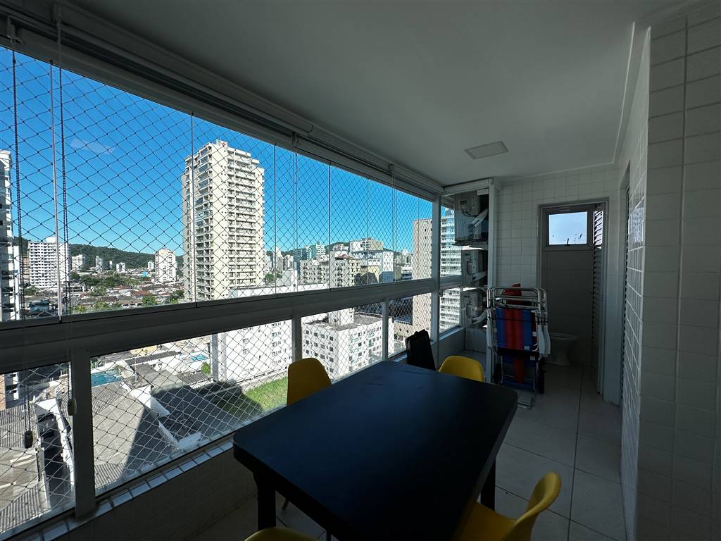 Apartamento, 2 quartos, 85 m² - Foto 18