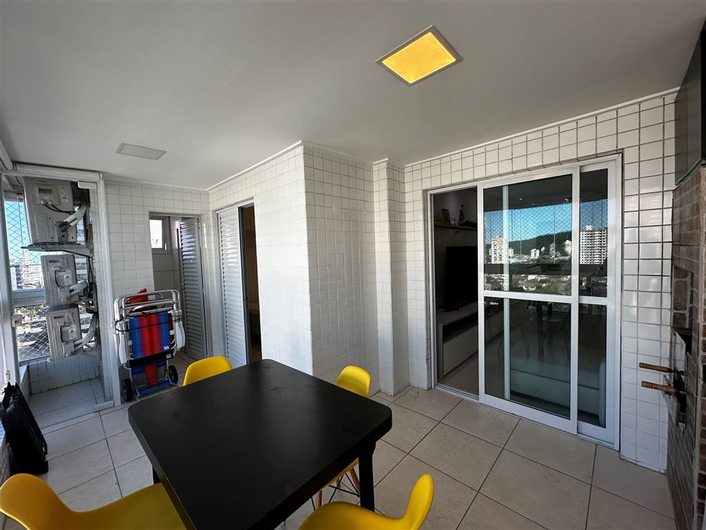 Apartamento, 2 quartos, 85 m² - Foto 19