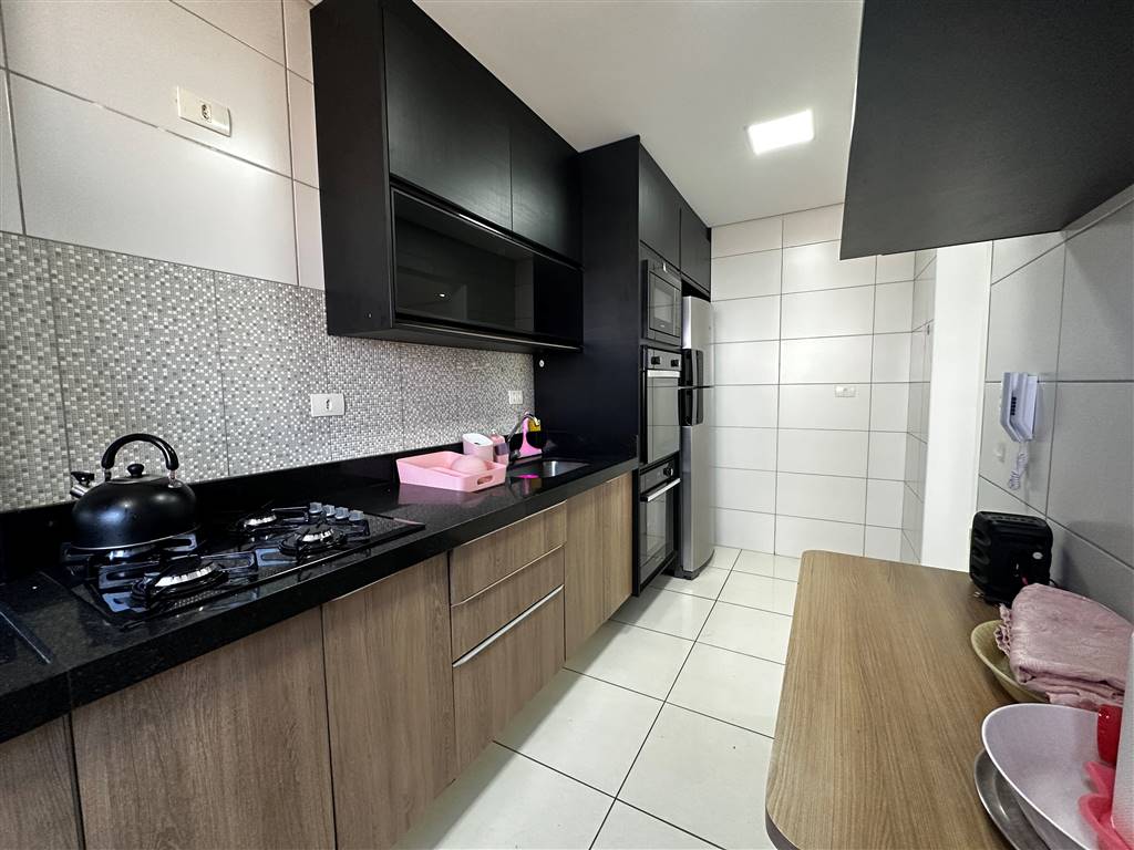 Apartamento, 2 quartos, 85 m² - Foto 21