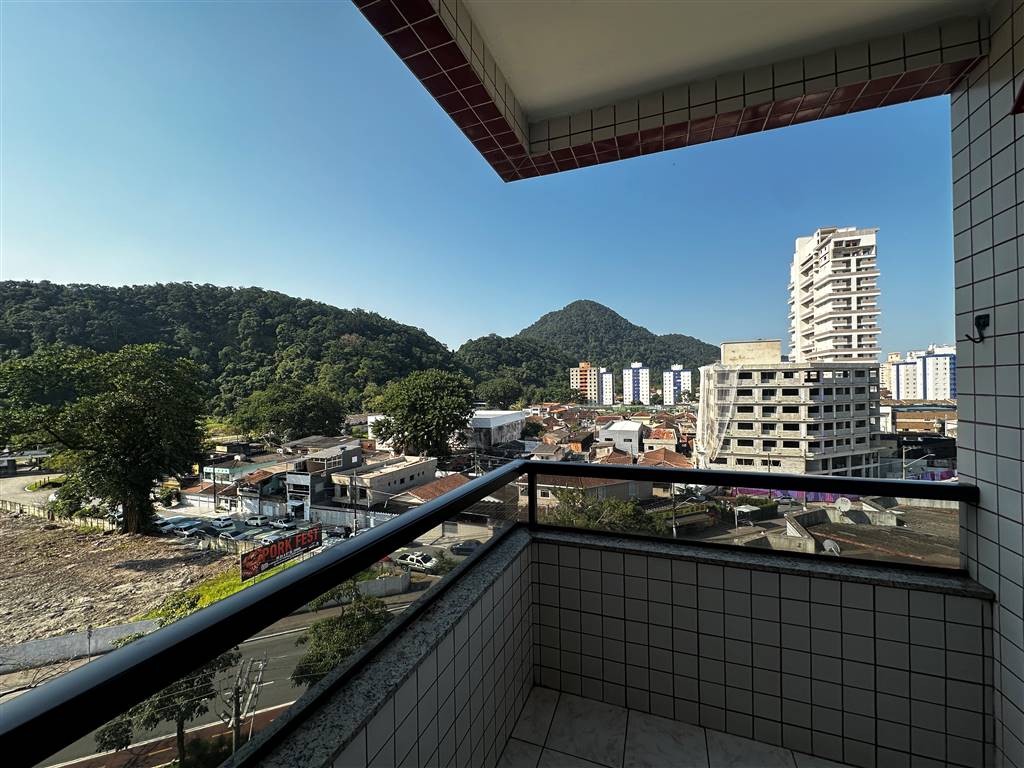 Apartamento, 1 quarto, 55 m² - Foto 1