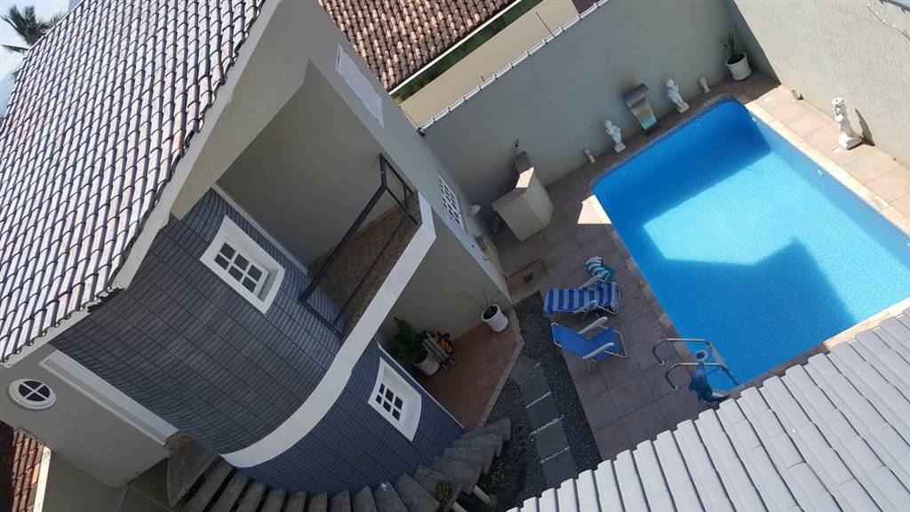 Casa, 5 quartos, 420 m² - Foto 3