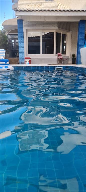 Casa, 5 quartos, 420 m² - Foto 4