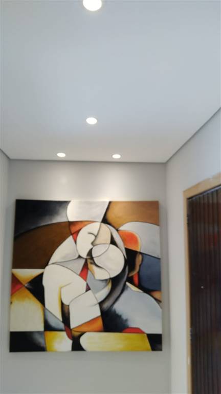 Casa, 5 quartos, 420 m² - Foto 9