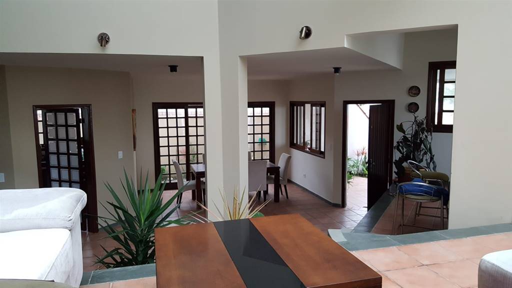 Casa, 5 quartos, 420 m² - Foto 16