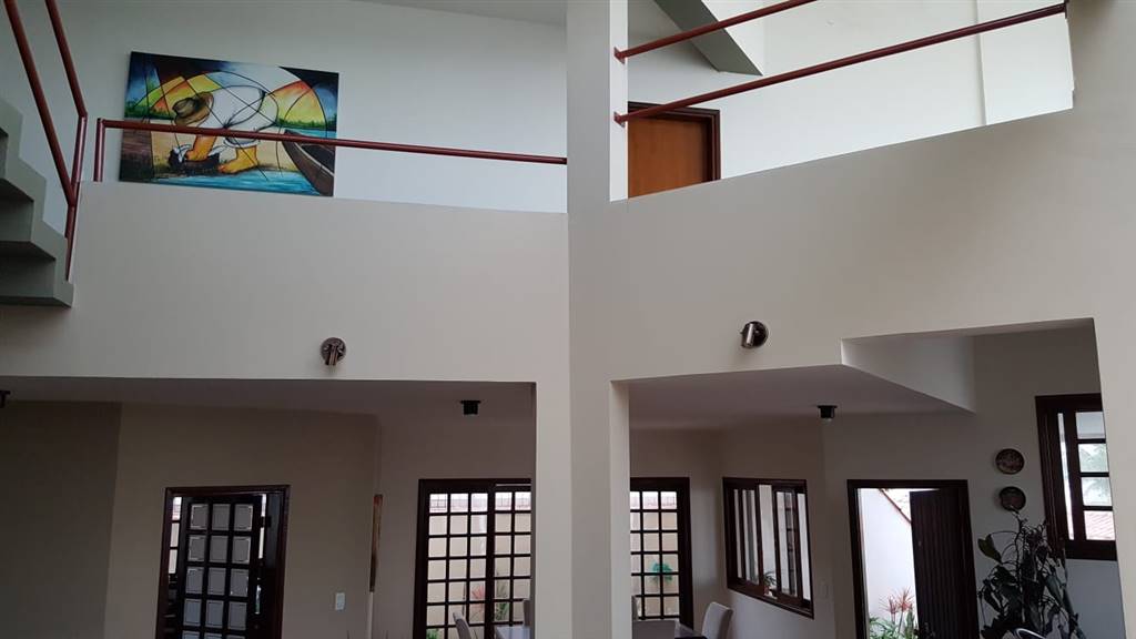 Casa, 5 quartos, 420 m² - Foto 17