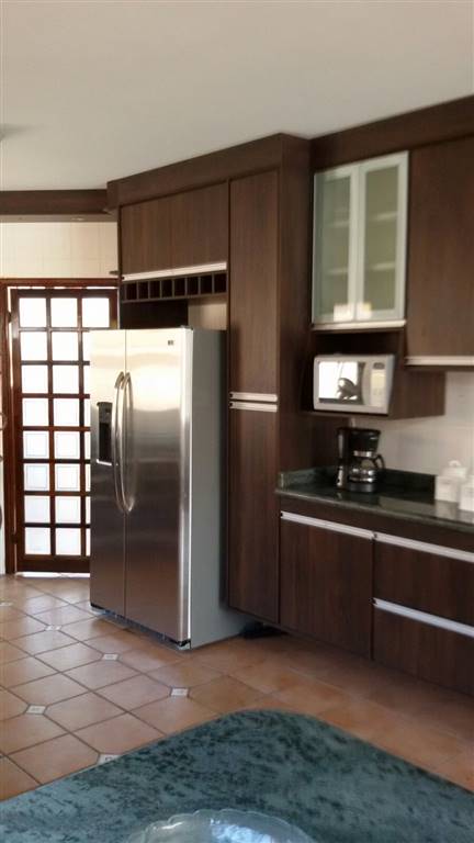 Casa, 5 quartos, 420 m² - Foto 23