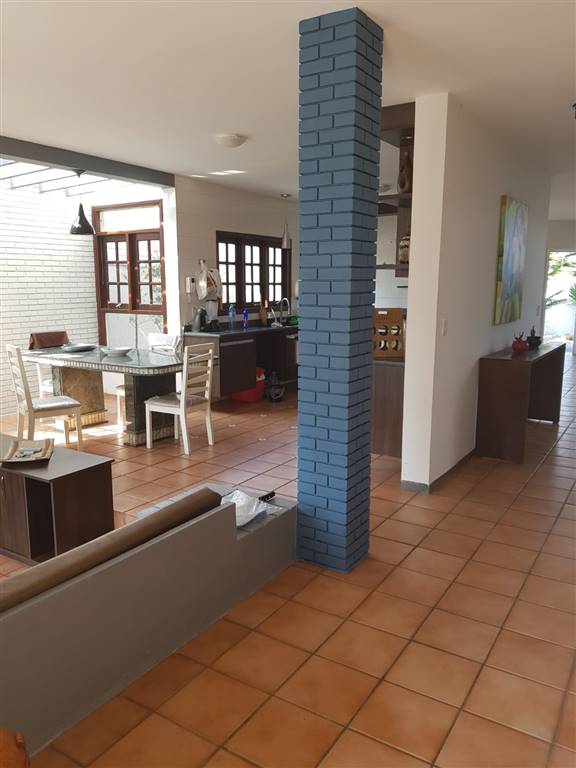Casa, 5 quartos, 420 m² - Foto 26