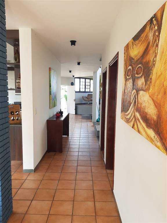 Casa, 5 quartos, 420 m² - Foto 27