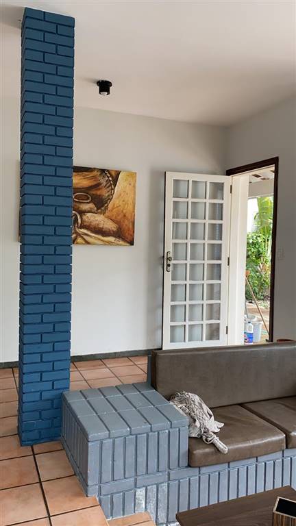 Casa, 5 quartos, 420 m² - Foto 30