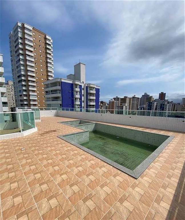 Apartamento, 1 quarto, 46 m² - Foto 6