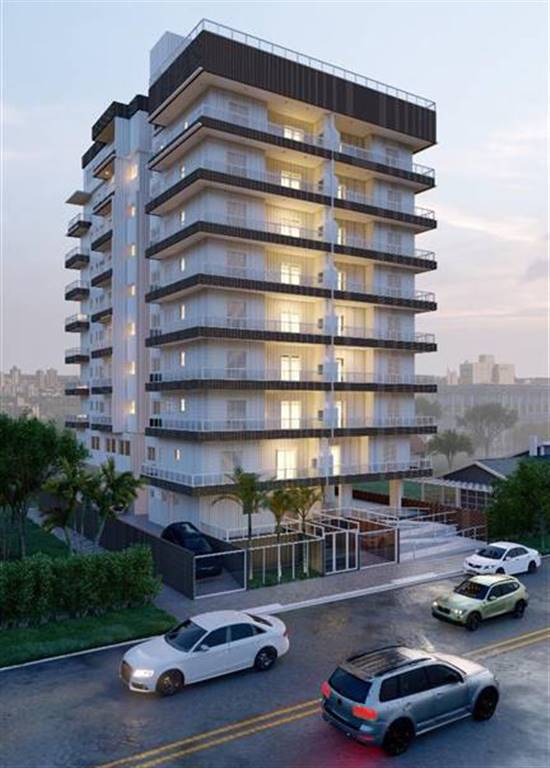 Apartamento, 2 quartos, 77 m² - Foto 1