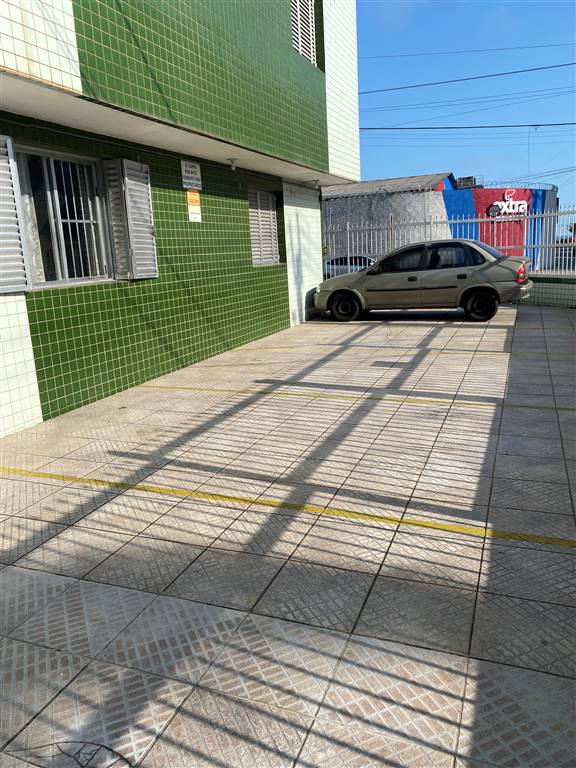 Kitnet-Studio, 27 m² - Foto 3