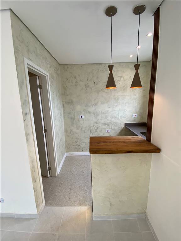 Kitnet-Studio, 27 m² - Foto 12